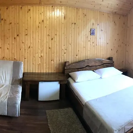 каринтія Feriehus
