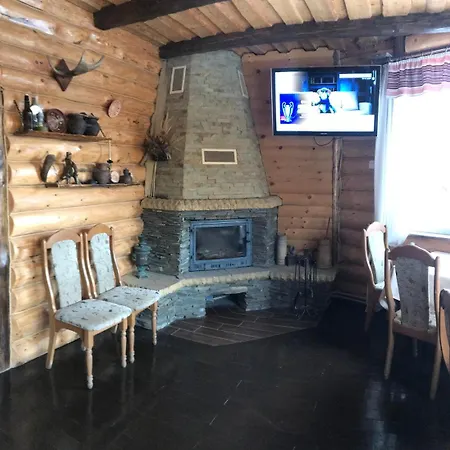 каринтія Bukovel
