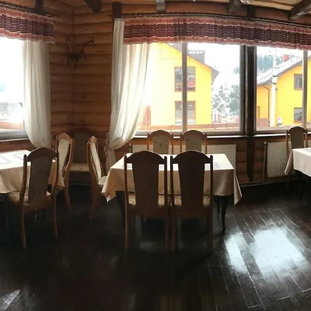 каринтія Bukovel