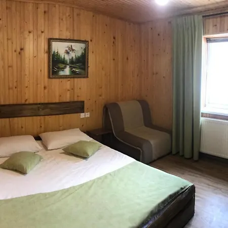 каринтія Feriehus *